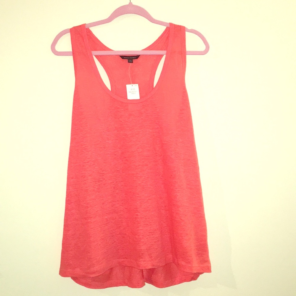 Banana Republic tank top